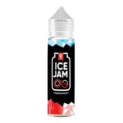 Рідина Ice Jam - Лічі 60ml 0mg