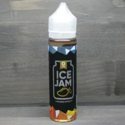 Рідина Ice Jam - Манго 60ml 0mg