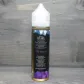 Жидкость для электронных сигарет Ice Jam - Purple Grape 0 mg 60 ml - фото 3