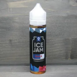 Рідина Ice Jam - Red B 60ml 0mg