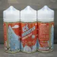 Рідина для електронних сигарет Ice Monster Mangerine Guava 3mg 100ml - фото 5