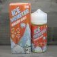 Рідина для електронних сигарет Ice Monster Mangerine Guava 3mg 100ml - фото 6