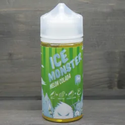 Жидкость Ice Monster - Melon Colada 3mg 100ml