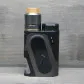 Стартовий набір Ijoy - Capo Squonker Kit (Чорний) - фото 2