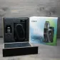 Стартовий набір Ijoy - Capo Squonker Kit (Чорний) - фото 12