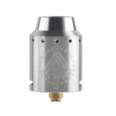 Дріпка для електронної сигарети IJoy - Limitless 24 RDA (Срібний) - фото 1