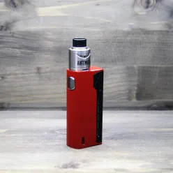 Стартовый набор Tesla - Terninator Starter Kit (Красный)