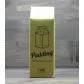 Жидкость для электронных сигарет Milkman - Pudding 3 mg 30 ml - фото 3