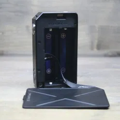 Боксмод Tesla - Invader III Mod (Чёрный)