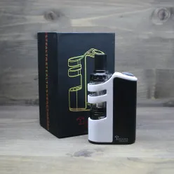 Стартовый набор Tesla - Stealth (Белый)