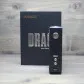 Бокс мод Voopoo - Drag 157W TC Чорна рамка (Синій) - фото 7