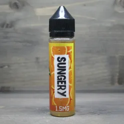 Жидкость Snake - Sungerry 60ml 1,5mg