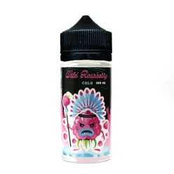 Рідина No Name Lab - Wild Raspberry Cold 100ml 3mg