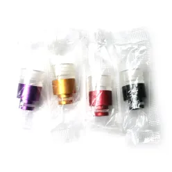 Дрип-тип Drip Tip - Double ⌀ 510