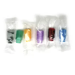 Дрип-тип Drip Tip - Marble ⌀ 510 