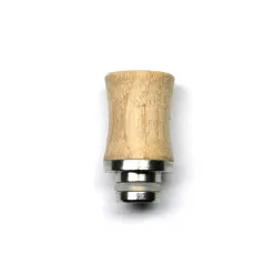 Дрип-тип Drip Tip - Wood Wide Vase ⌀ 510