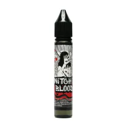 ПRosto Seбe - Whitch's Blood Salt 30 ml 40 mg