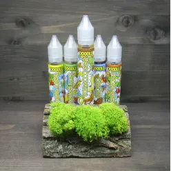 Набор Doodle 30ml 1,5mg