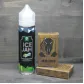 Жидкость для электронных сигарет Ice Jam - Спрайт 0 mg 60 ml - фото 5