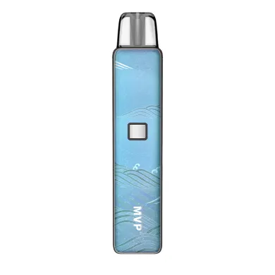 Pod система Innokin - MVP Pod Kit 500mah (Ocean Waves) - фото 1