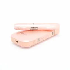 Устройство для нагревания табака IQOS 2.4 Plus (Pink)