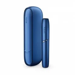 Устройство для нагревания табака IQOS 3 (Blue)