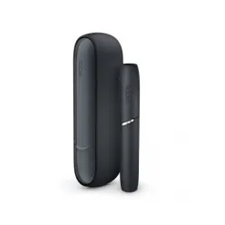 Устройство для нагревания табака IQOS 3 Duo (Black)
