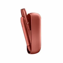 Устройство для нагревания табака IQOS 3 Duo (Copper)