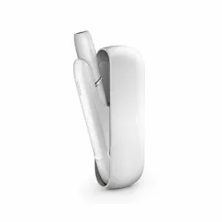 Устройство для нагревания табака IQOS 3 Duo (White)