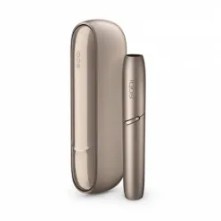 Устройство для нагревания табака IQOS 3 (Gold)