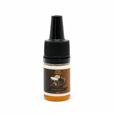 Ароматизатор для самозамеса Xian Taima - Island Tobacco 5ml - фото 1