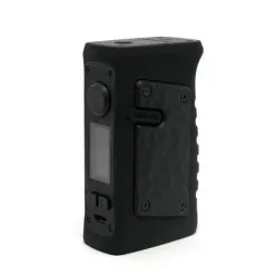 Бокс мод Vandy Vape - Jackaroo Dual 188W TC (Obsidian Black)