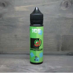 Жидкость JcL - AppleMelon Ice 60ml 2mg