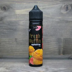 Жидкость JcL - Fresh Muffin Applestraw 60ml 2mg