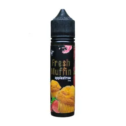 Жидкость JcL - Fresh Muffin Applestraw 60ml 2mg