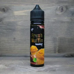 Жидкость JcL - Fresh Muffin Hazelnut 60ml 2mg