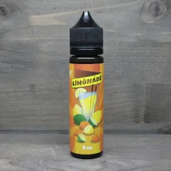Жидкость JcL - Limonade Mandarin 60ml 2mg