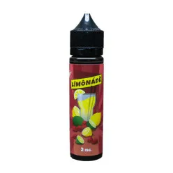 Жидкость JcL - Limonade Raspberry 60ml 2mg