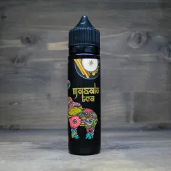 Жидкость JcL - Masala Tea 60ml 2mg