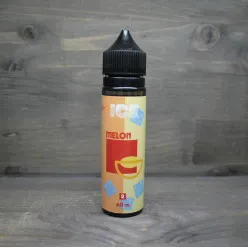 Жидкость JcL - Melon Ice 60ml 2mg