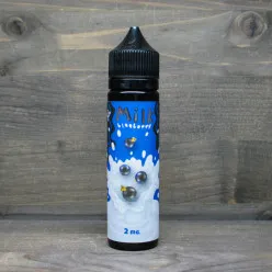 Жидкость JcL - Milk Blueberry 60ml 2mg