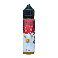 Жидкость JcL - Milk Strawberry 60ml 2mg