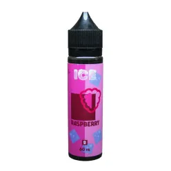 Жидкость JcL - Raspberry Ice 60ml 2mg