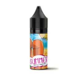 Жидкость JcL - Salt Summer 30 ml 20 mg