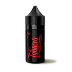 Жидкость JcL - Salt Tobacco Bourbon Whiskey 30 ml 30 mg