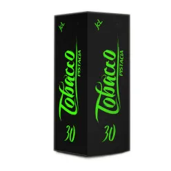 Жидкость JcL - Salt Tobacco Pistacia 30 ml 30 mg