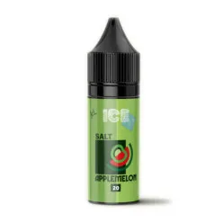 Жидкость JcL - Salt AppleMelon Ice 30 ml 20 mg