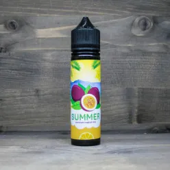 Жидкость JcL - Summer 60ml 2mg