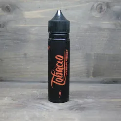 Жидкость JcL - Tobacco Bourbon Whiskey 60ml 4mg