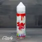 Жидкость для электронных сигарет FTMN - Jelly 3mg 60ml - фото 2